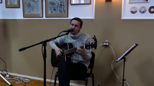 Юрий Могильников _ Награда смотреть онлайн