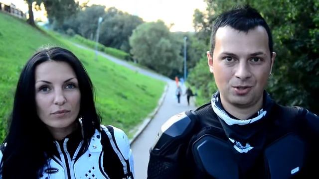 3 августа 2013 Мото-донор