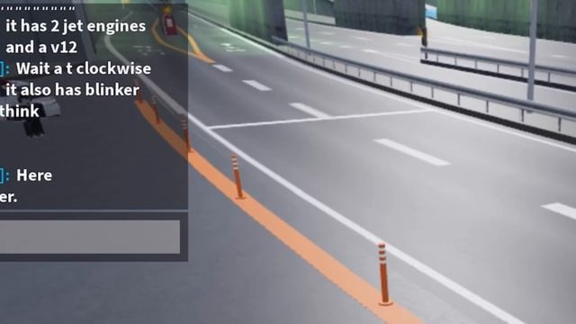 PRIUSKOPTER!!!(Roblox midnights racing Tokyo hacker) смотреть онлайн