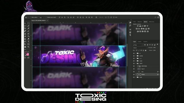 ?PACK DE BANNERS ANIME VFINAL?||2023 ADOBE PHOTOSHOP|GRATIS смотреть онлайн