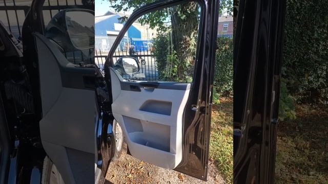 Full Detail of 2013 Adapted Vw Transporter ENJOY ? смотреть онлайн