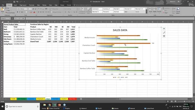 Learn to use Excel Like A Pro | Computer Programming Unlimited, Inc | CPU, Inc | смотреть онлайн