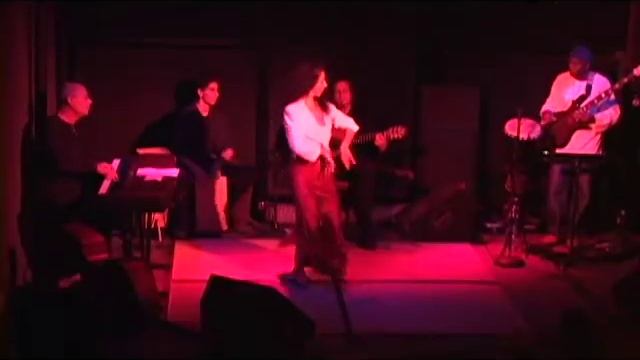 Tango flamenco смотреть онлайн