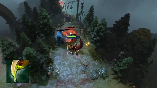 САМЫЙ БЫСТРЫЙ ГАЙД - САНД КИНГ ДОТА 2 | SAND KING DOTA 2 смотреть онлайн