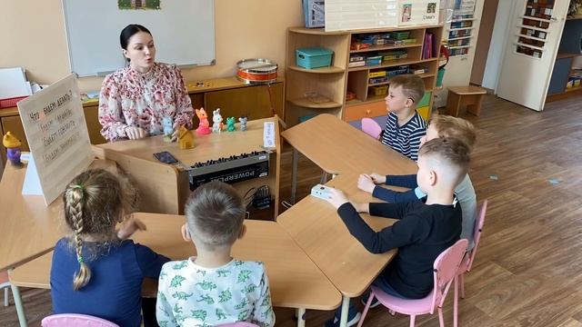 Сказка «Теремок» на жестовом языке смотреть онлайн