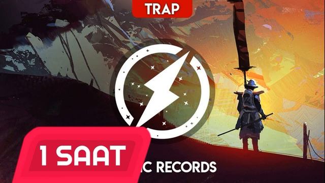 TH3 DARP X Godmode - Samurai (Magic Free Release) 1 SAAT смотреть онлайн