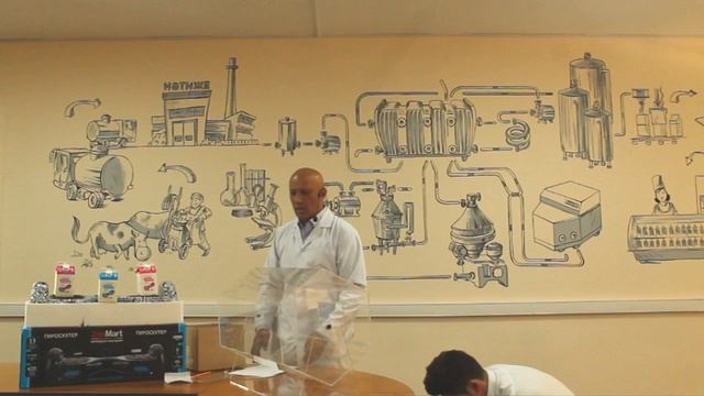 Акция "Счастливое лето с гироскутером" смотреть онлайн