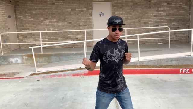 Avatar Ty Lee Chi Blocking Combo | Martial Arts Tutorial смотреть онлайн