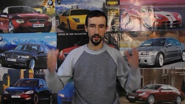 Как Вес и Размер колес влияет на Разгон на Слабом автомобиле. Легкие диски против Тяжелых. смотреть онлайн