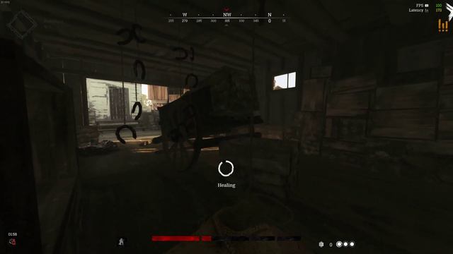 Hunt Showdown 2024 02 23 11 55 51 200 epic trio 7 kills shootout смотреть онлайн