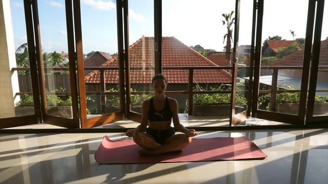 Как я справляюсь со стрессом дома. 5 шагов к Любви к себе смотреть онлайн