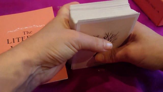?️ Les Sorcières de la Littérature et Literary Witches, 2 coups de cœur ! смотреть онлайн