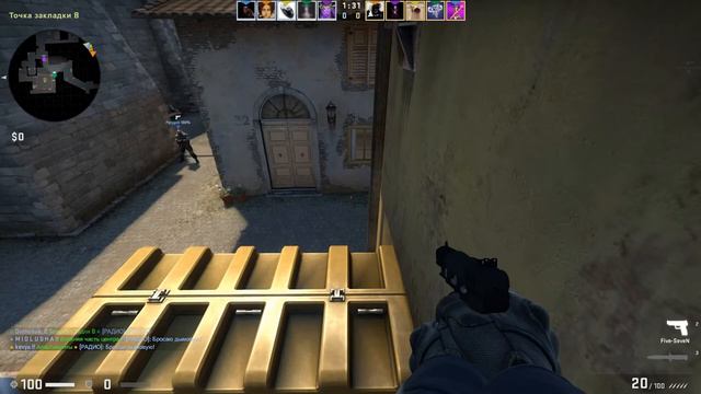 Cs.Granata смотреть онлайн