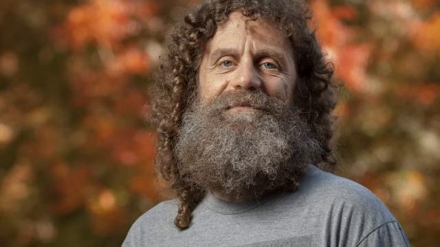 Robert Sapolsky On The Toxic Intersection Of Poverty And Stress