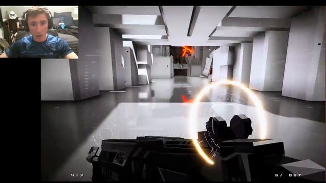 DONT PLAY THIS GAME.EXE-gameplay commentary смотреть онлайн