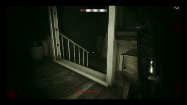 ФИНАЛ ► The Outlast Trials смотреть онлайн
