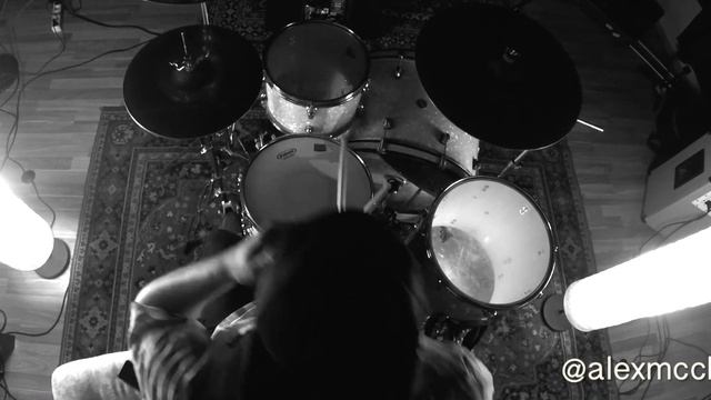 You Wanna Know - Promo 2018 (Drums) смотреть онлайн