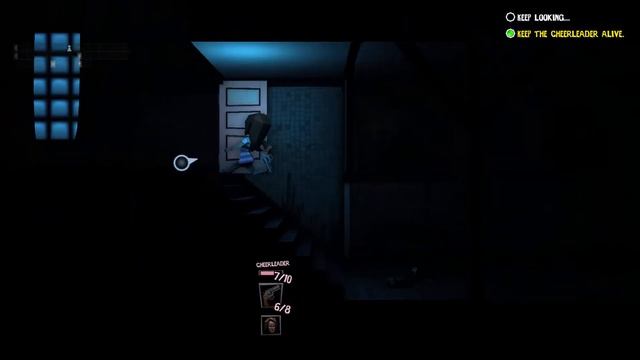 Phantom Halls - Mansion of Horror смотреть онлайн