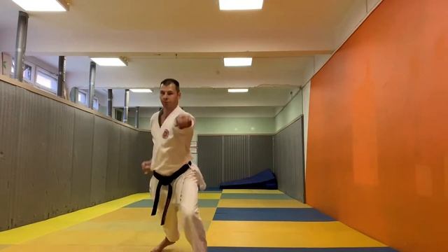 Ката Хэйан Годан (Хейан Годан) смотреть онлайн