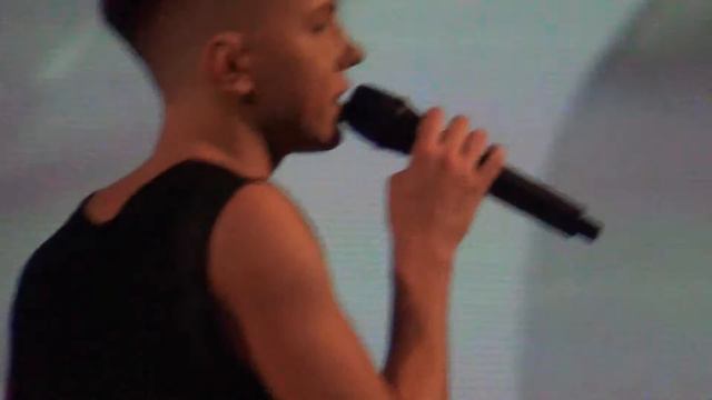 Владислав Курасов. My Prerogative. Николаев, 27.09.2014.@Vladislav_Kurasov смотреть онлайн