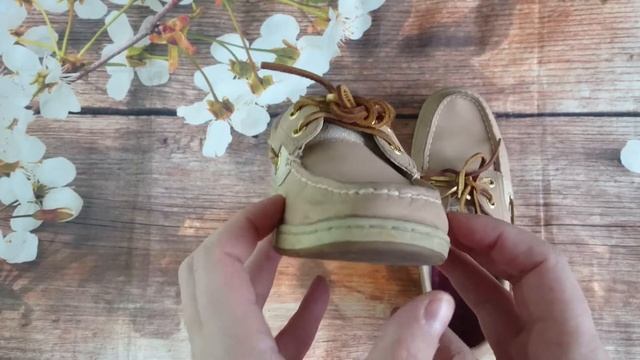 Обзор и продажа Топсайдеры Sperry top-sider. Оригинал смотреть онлайн