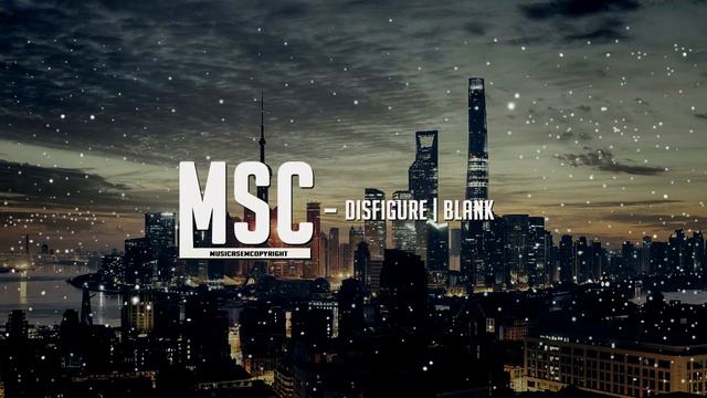 Disfigure - BLANK + DOWNLOAD смотреть онлайн