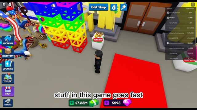 Is Roblox Bid Battles SHUTTING DOWN? смотреть онлайн