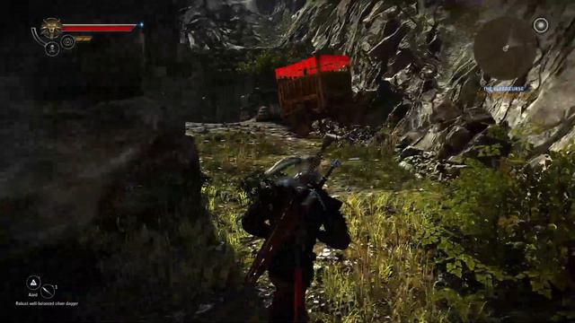 The Witcher 2 - Episode 32 - Heading to Vergen смотреть онлайн