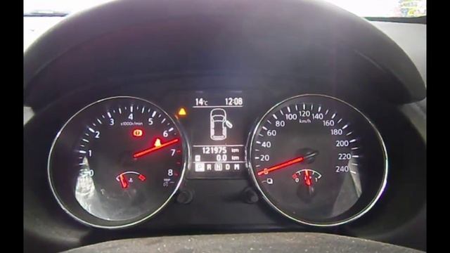 WRECKING 2013 NISSAN DUALIS 2.0 AUTOMATIC (C23246) смотреть онлайн