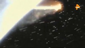 Это скрывают! Загадочный спутник земли - Чёрный принц.