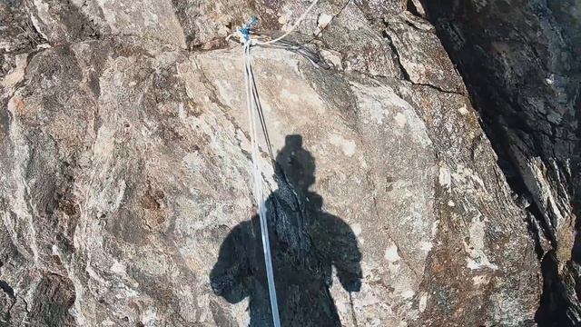 Kilian Jornet Running 54h on Mountain Ridges and Trails in Norway | Salomon TV смотреть онлайн