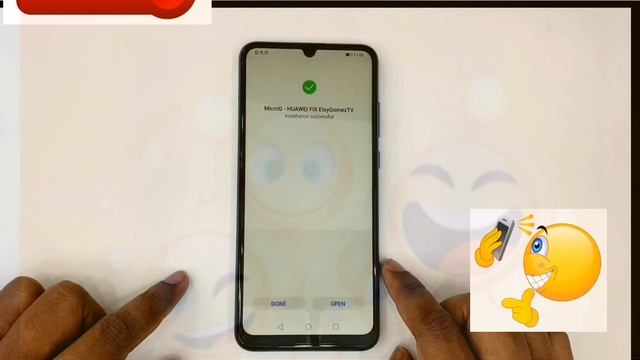 How to install google apps on Huawei y6p Y8p Nova7 Y9A And All Huawei devices смотреть онлайн