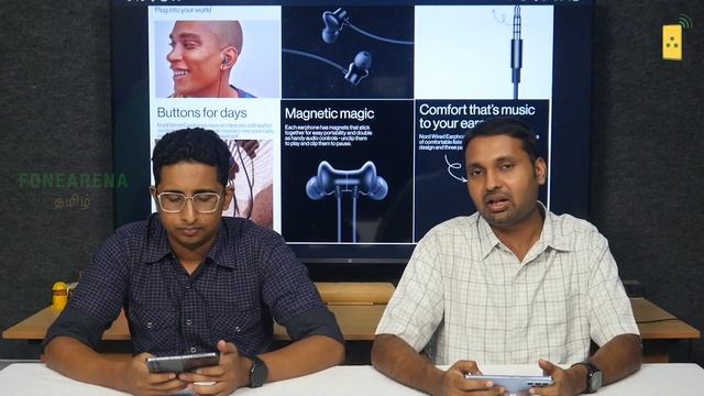 iPhone 14 launch date, OPPO Enco Buds 2, POCO M5 4G, OnePlus Nord Wired Earphones | TVT # 924 смотреть онлайн