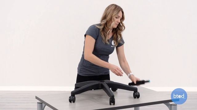 Disassembling An Office Chair: 6 Things To Consider смотреть онлайн