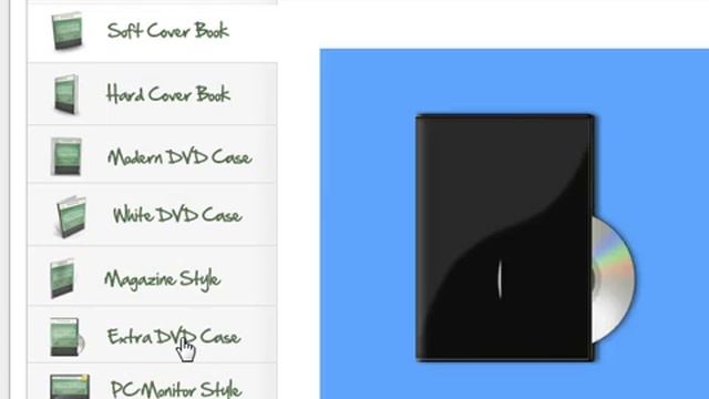 3D книги и обложки за несколько минут смотреть онлайн