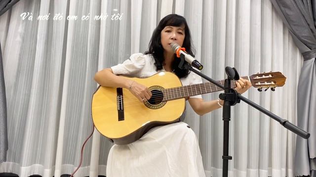 TIẾC THƯƠNG - DONA DONA (Nhạc Ngoại)_Têrêsa Lê смотреть онлайн