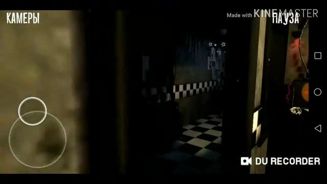 Прохождение игры creepy nights at freddy's #1 смотреть онлайн