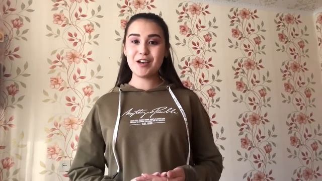 (ЮЗ-2020) Познавательная программа «Танец нас объединяет», посвященная Международному дню танца смотреть онлайн