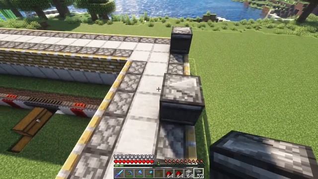 Minecraft 1.20+ Automatic Bamboo Farm / Easy Efficient Bamboo Farm Per Hour 1250+ (JAVA+PE) смотреть онлайн