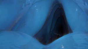 Ziina Mouth play normal with audio (vore)