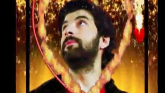 Engin Akyürek Happy Birthday 2014