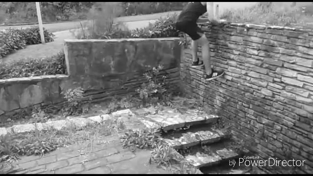 parkour (2#)El dia de las planchas смотреть онлайн