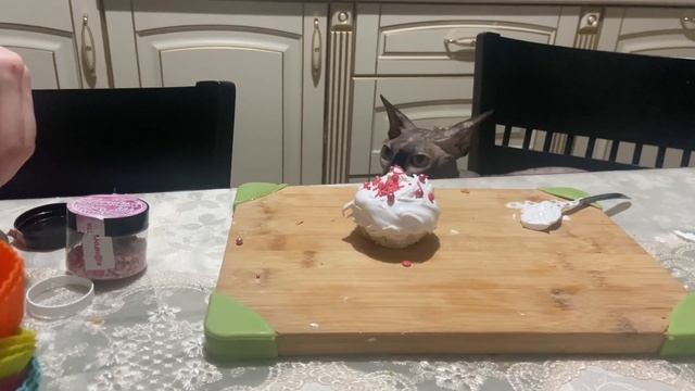 ПЕЧЁМ КУЛИЧИ/ ПРОГУЛКА смотреть онлайн