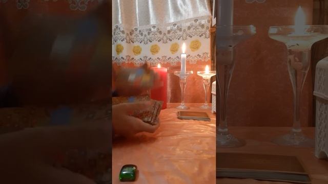 КОГДА Я ВСТРЕЧУ СВОЮ ВТОРУЮ ПОЛОВИНКУ??? ? Расклад для одиноких сердечек❤ смотреть онлайн