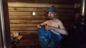 Как запарить веник легко, быстро, правильно?