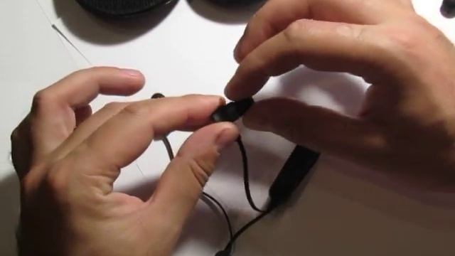 Беспроводные Bluetooth Наушники - Беспроводная Стерео Гарнитура (дополнение) смотреть онлайн