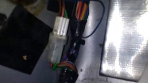 Как снять переднюю дверь на приоре