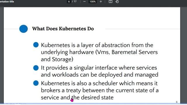 EDIT CONFERENCE DAY 2 | LINUX, CLOUD OPERATION & KUBERNETES смотреть онлайн