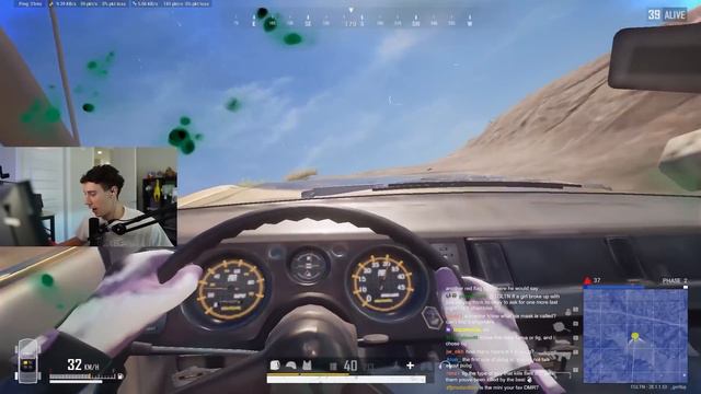 This is why Miramar is one of TGLTN’s favourite maps in PUBG... смотреть онлайн