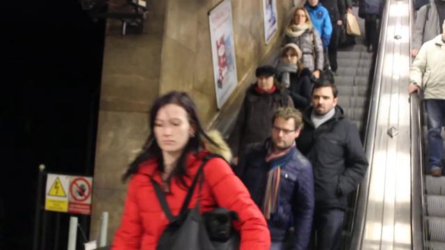 пражское метро смотреть онлайн